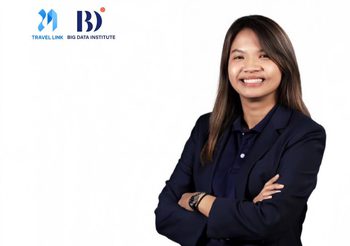 BDI เปิดหลักสูตรออนไลน์ Big Data & AI เสริมทักษะบุคลากรภาคการท่องเที่ยวไทย