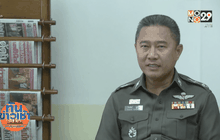 รองโฆษก ตร.รับโผโยกย้ายผิดพลาด