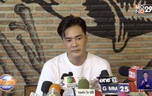 “เคลลี่ ธนะพัฒน์” น้ำตาคลอ! เปิดใจปมเลิกภรรยา “น้องนาย”