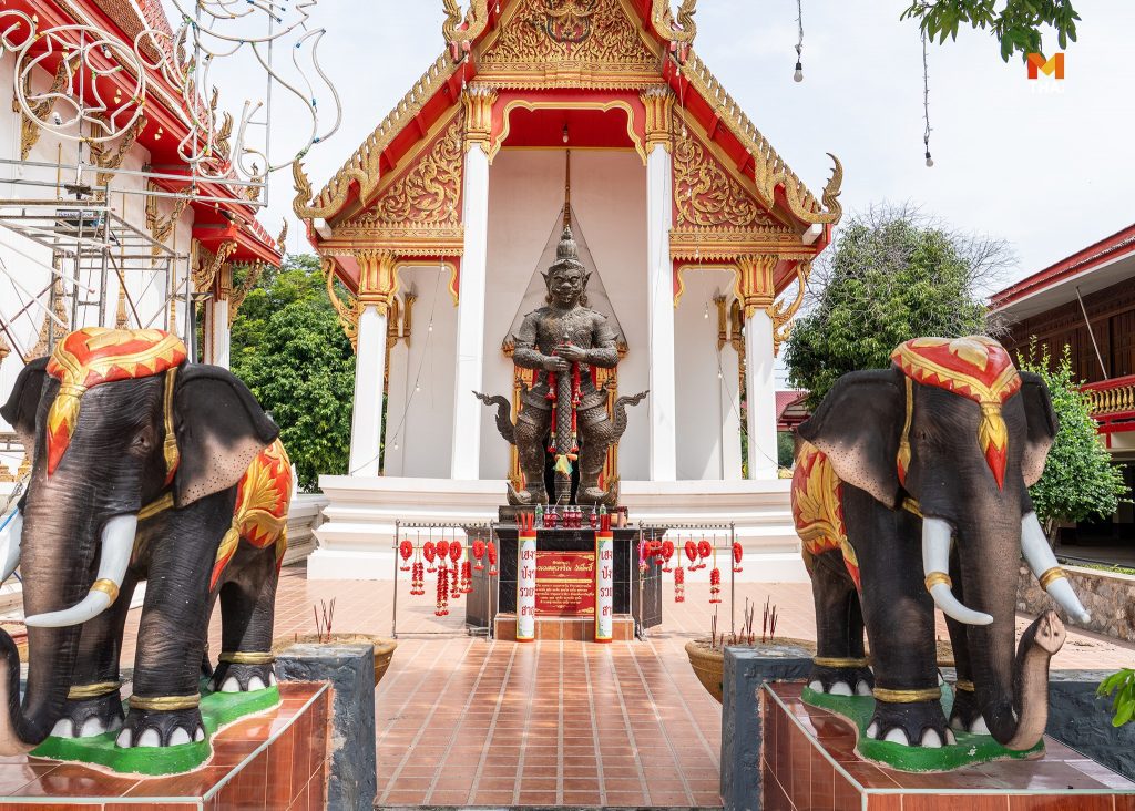 ท้าวเวสสุวรรณ