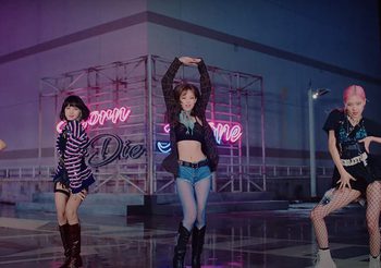 มาแล้ว! BLACKPINK ปล่อยเพลงใหม่ “Lovesick Girls” อินเนอร์สาวๆ ใน MV มาเต็มมาก