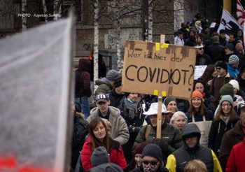 หลายประเทศเผชิญโควิดระบาดระลอกใหม่