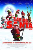 Saving Santa ภูติจิ๋วจอมซ่าส์ ตามหาซานตาจอมแสบ
