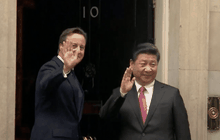 จีนจะร่วมลงทุนโรงไฟฟ้านิวเคลียร์ในอังกฤษ