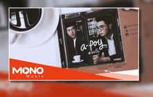 A-POY ฝากซิงเกิ้ลใหม่ “ชะล่าใจ”