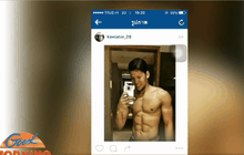 เคล็ดลับความฟิต กวินทร์ ธรรมสัจจานันท์ ผู้รักษาประตูทีมชาติไทย