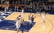 ตะเพิด “ไอเซห์” แคฟส์บุกพ่ายที-วูล์ฟส ยัดห่วง NBA