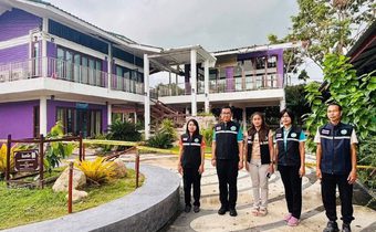 มูลค่าความเสียหายรพ.พนมดงรัก กว่า 45 ล. จากการโจมตีของกัมพูชา