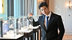 Longines แบรนด์นาฬิการะดับโลกจากสวิตเซอร์แลนด์ จัดงาน Longines Press Meeting 2026