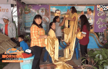 ทั่วประเทศเตรียมพร้อมปั่นเพื่อพ่อ 