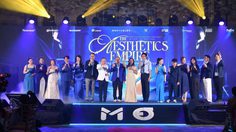 Medyceles สร้างปรากฏการณ์อาณาจักรความงามสุดยิ่งใหญ่ ฉลองความสำเร็จพันล้าน 2 ปีซ้อน เปิดตัว “แต้ว ณฐพร – มีน พีรวิชญ์” พรีเซนเตอร์คู่แรกภายใต้แคมเปญ “นิยามใหม่ของการรักตัวเอง”