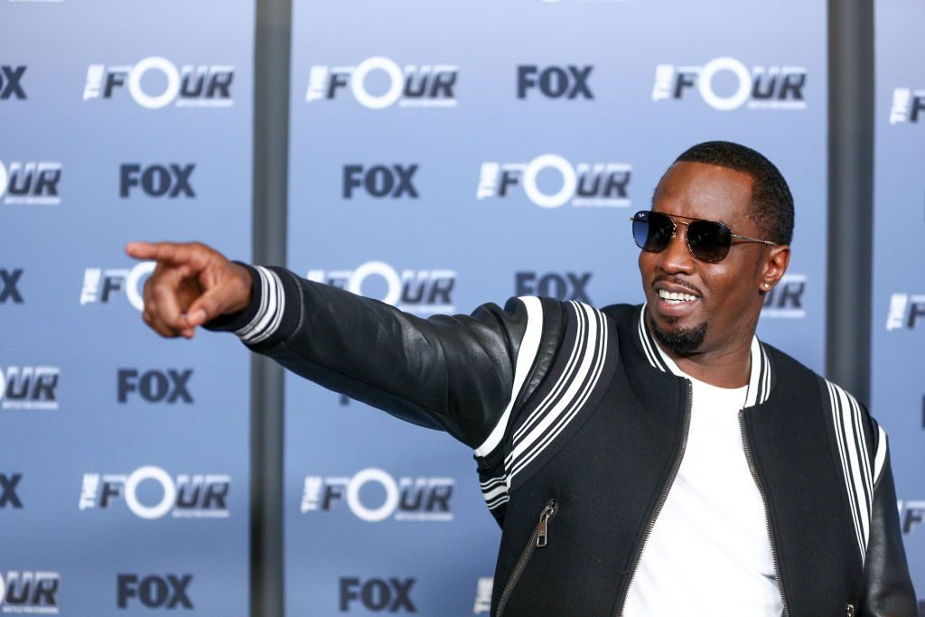 Diddy