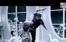 Movie Review : SPL 2 โหดซัดโหด