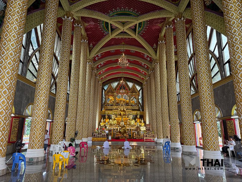 พระไสยาสน์