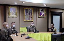 ร้องเอาผิด ตร.ท่าพระ ตั้งด่านเรียกเก็บเงิน