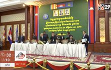 พรรครัฐบาลกัมพูชาอ้างชัยชนะในการเลือกตั้ง