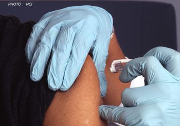 Pfizer – BioNTech ระบุวัคซีนโควิด-19 ป้องกันได้ 90%