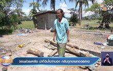 วอนช่วยเหลือ นำที่ดินไปจำนอง กลับถูกขายทอดตลาด