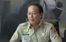 เร่งค้นหาผู้สูญหายในอินโดนีเซีย
