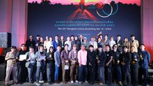 มอบคุณค่าและเชิดชูบุคลากรในอุตสาหกรรมภาพยนตร์ งานประกาศรางวัลชมรมวิจารณ์บันเทิง ครั้งที่ 33 ประจำปี 2567