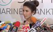 “โบว์” ดีใจแฟนคลับตามน้องมะลิเที่ยว ปัดจัดมีตติ้งจริงจัง