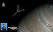 ยาน Juno ของNASA เตรียมเข้าสู่วงโคจรของดาวพฤหัสฯ