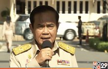 นายกฯ เผย “ยิ่งลักษณ์” เผ่นไปดูไบ