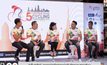 “เซ็นทรัล” แถลงข่าวจัดการแข่งขันจักรยานทางเรียบ ชิงถ้วยพระราชทานสมเด็จพระเทพฯ ครั้งที่ 5
