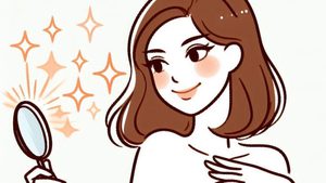 10 เคล็ดลับบำรุงผิวให้ปัง ทริคดูแลผิวง่ายๆ ที่ทำได้ทุกวัน