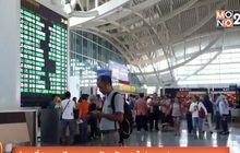 ท่องเที่ยวบาหลี กระทบหนักหลังภูเขาไฟอากุงปะทุ