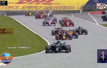 “บ็อตตาส” ซิ่งม้วนเดียวจบคว้าแชมป์ F1 สนามแรก