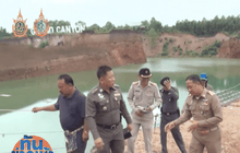 สั่งปิดแกรนด์แคนยอนเชียงใหม่ไม่มีกำหนด