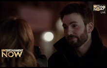 “กัปตันอเมริกา” โชว์ฟอร์มกำกับหนังรักเรื่องแรก!