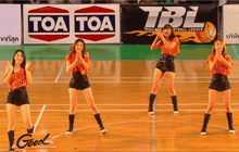 ดาวเด่นปอมปอมเชียร์ โมโนแวมไพร์