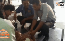 ชื่นชม ผอ.รพ.เกาะสมุย ช่วยคนแก่ลมชัก