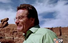 ผู้สร้าง Breaking Bad เปิดโปรเจกต์ดัดแปลงซีรีส์เป็นงาน VR