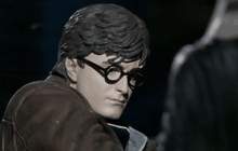 พิพิธภัณฑ์แฮร์รี พอตเตอร์ ในเม็กซิโก