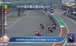 โมโตจีพีไทยแลนด์ขยับวันใหม่ชิงชัย 15-17 ต.ค.