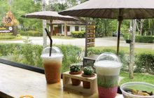 ร้านกาแฟยุคใหม่จิบกาแฟแลป่าตรัง