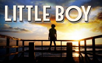 Little boy มหัศจรรย์ พลังฝันบันลือโลก