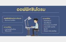 The Doctor เรื่องเล่าเรากับหมอ ตอน : ออฟฟิศซินโดรม 2