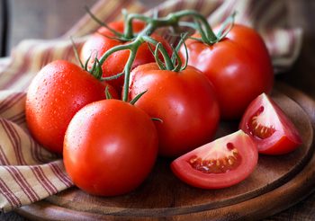 10 ประโยชน์ของไลโคปีน ในผักผลไม้สีแดง ช่วยบำรุงผิวสวย และต้านมะเร็ง!!