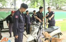 เจษฎาพาลุย : สัมผัสกิจกรรมการฝึกสุนัขตำรวจ