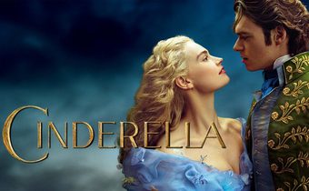 Cinderella ซินเดอเรลล่า