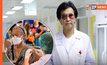 “หมอธีระวัฒน์” เผย ถึงเวลาที่คนไทยต้องได้รับวัคซีนกระตุ้นเข็ม 3 ชี้ แม้จะเคยติดเชื้อ แต่ยังสามารถติดเชื้อซ้ำได้