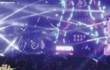 เทศกาลดนตรีสุดมันส์แห่งปี “Waterzonic 2017”