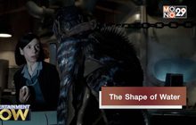 The Shape of Water