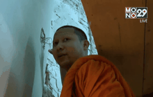 พบซากพญานาคโผล่วัดเขมาฯ ที่แท้แค่กระดูกงู