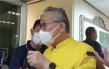 “ดอน”เผยยังไม่มีชาติใดนำเครื่องบินไปรับคนที่อู่ฮั่นได้