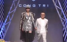 ดีไซเนอร์ดังเวียดนามเปิดงาน “เวียดนาม แฟชั่นวีค”
